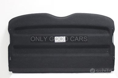 Cappelliera Mensola bagagliaio Citroen C4 000558