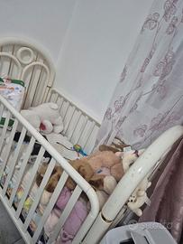 letto bambini 