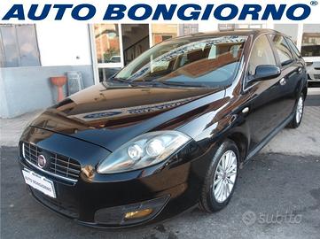FIAT CROMA 1.9 mjt 8v Dynamic