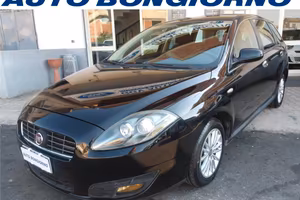FIAT CROMA 1.9 mjt 8v Dynamic