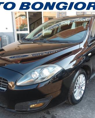 FIAT CROMA 1.9 mjt 8v Dynamic
