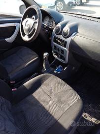 DACIA  SANDERO 1.4 gpl 75cv
