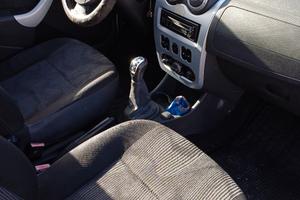 DACIA  SANDERO 1.4 gpl 75cv