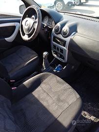 DACIA  SANDERO 1.4 gpl 75cv