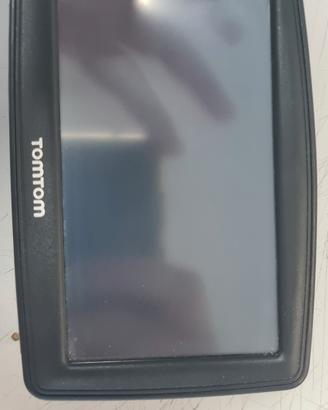 Tom tom xl 
