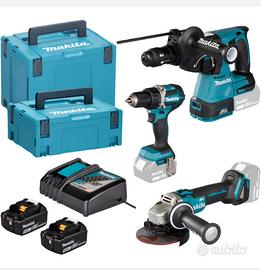 KIT MAKITA