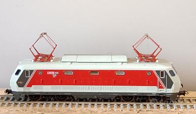 Lima Collection-Loco elettr. FS R444.879-Art.20800