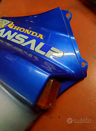 Carena lato dx HONDA TRANSALP 600