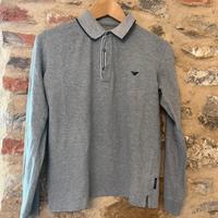 Polo Emporio Armani