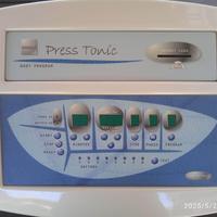 pressomassaggio usato perfetto anche per privati