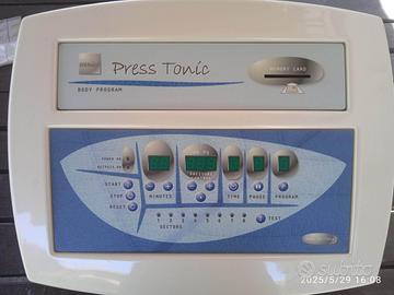 pressomassaggio usato perfetto anche per privati