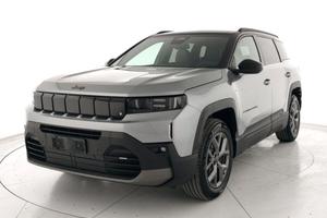 JEEP Compass 1.2 turbo e-hybrid mhev Summit fwd 14