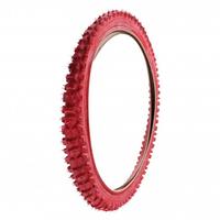 Copertone Kenda 20x1.95 K816 rosso per BMX