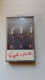 Musicassetta Fragole Infinite Alberto Fortis