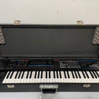 Roland Juno Gi Sintetizzatore