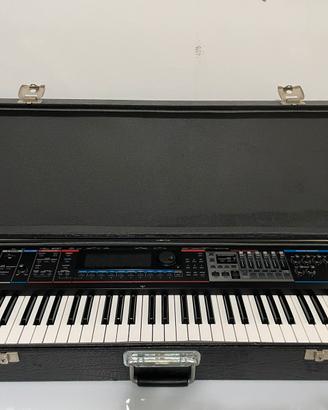 Roland Juno Gi Sintetizzatore