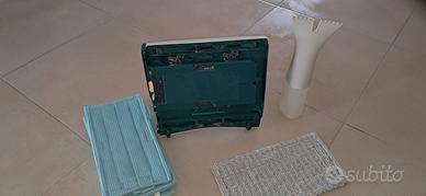 Vorwerk Folletto pulilava SP520 lavapavimenti