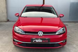 Volkswagen Golf 2.0 TDI 5p. Executive BlueMotion T