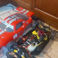 viper rc extreme