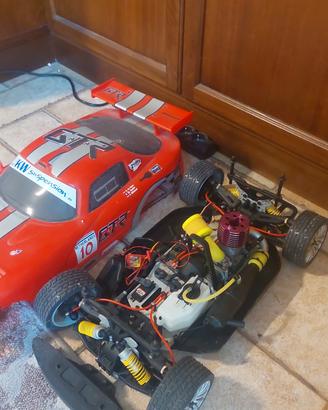 viper rc extreme