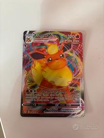 Pokemon Flareon Vmax
