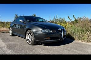 ALFA GT Blackline