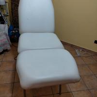 Lettino per massaggi