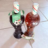 Bottiglie Vino Collezione Italia '90 - Caldirola