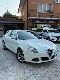 Alfa Romeo Giulietta 1.4 Turbo MultiAir Exclusive