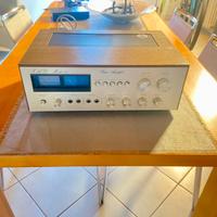 NAD Model 60 – amplificatore vintage