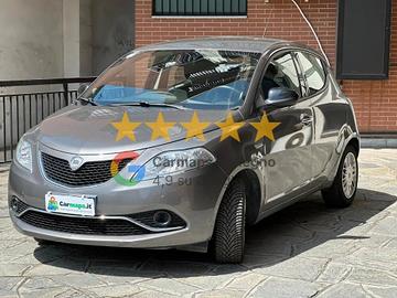 Lancia Ypsilon 1.2 69 CV 5 porte GPL Ecochic Gold