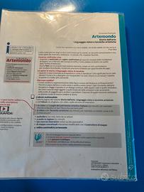 Libro Artemondo
