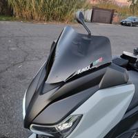 Yamaha XMax 400 ABS 
