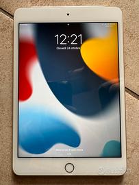 iPad Mini 4 Wi-Fi + Cellular 128gb