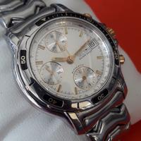 Sector Golden Eagle 1500 No Limits Automatic