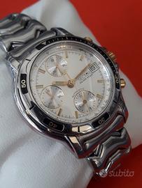 Sector Golden Eagle 1500 No Limits Automatic