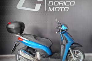 Piaggio Carnaby 300