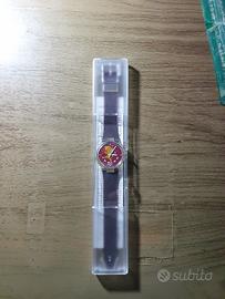 Orologio Torino A.C. Serie Football Watch