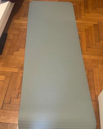tappetino da yoga decathlon