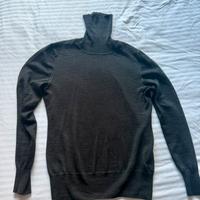 Maglione dolcevita Moncler