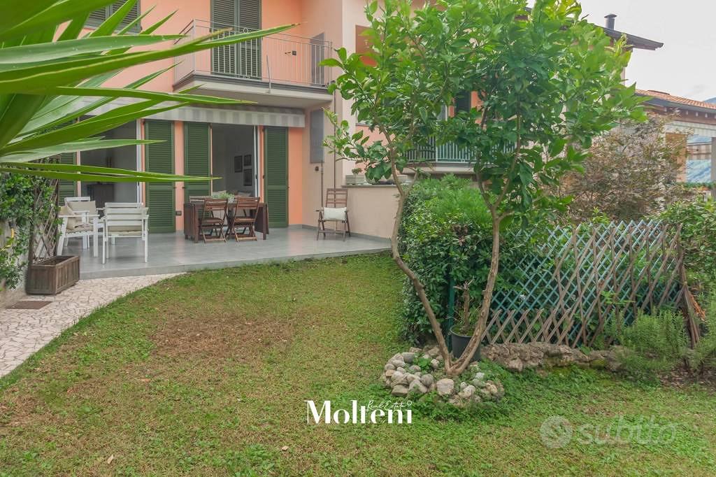 Appartamento – Lierna, Olcianico - Vista 5