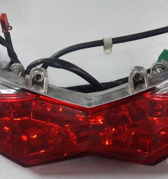 Fanale posteriore KAWASAKI J 300 2014