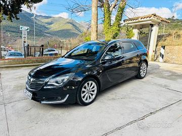 Opel Insinia Sport Tourer SW 2.0 CDTI 170Cv