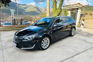 Opel Insinia Sport Tourer SW 2.0 CDTI 170Cv