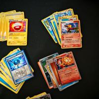 Collezione carte Pokemon Team Plasma + Altro
