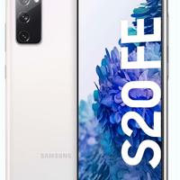Samsung galaxy s20 FE