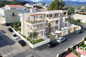 Raffinati appartamenti di nuova costruzione con vi