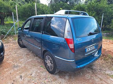 ricambi fiat ulisse