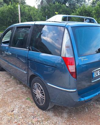 ricambi fiat ulisse