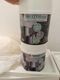 pittura chelk Paint rivestimenti e piastrelle 